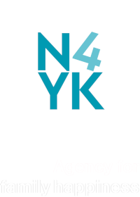 N4YK Academy – Training for Domestic Staff Logo