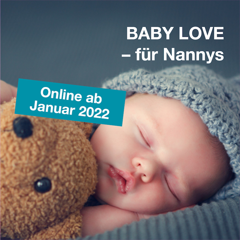 Online Seminar BABY LOVE