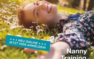 N4yK Academy – Online Training, Weiterbildung und Coachings für Nannies. Jetzt online anmelden.