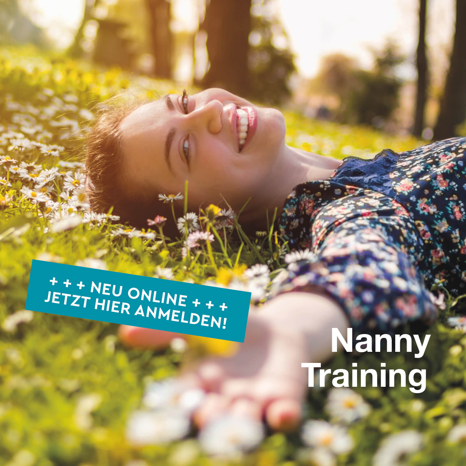 N4yK Academy – Online Training, Weiterbildung und Coachings für Nannies. Jetzt online anmelden.